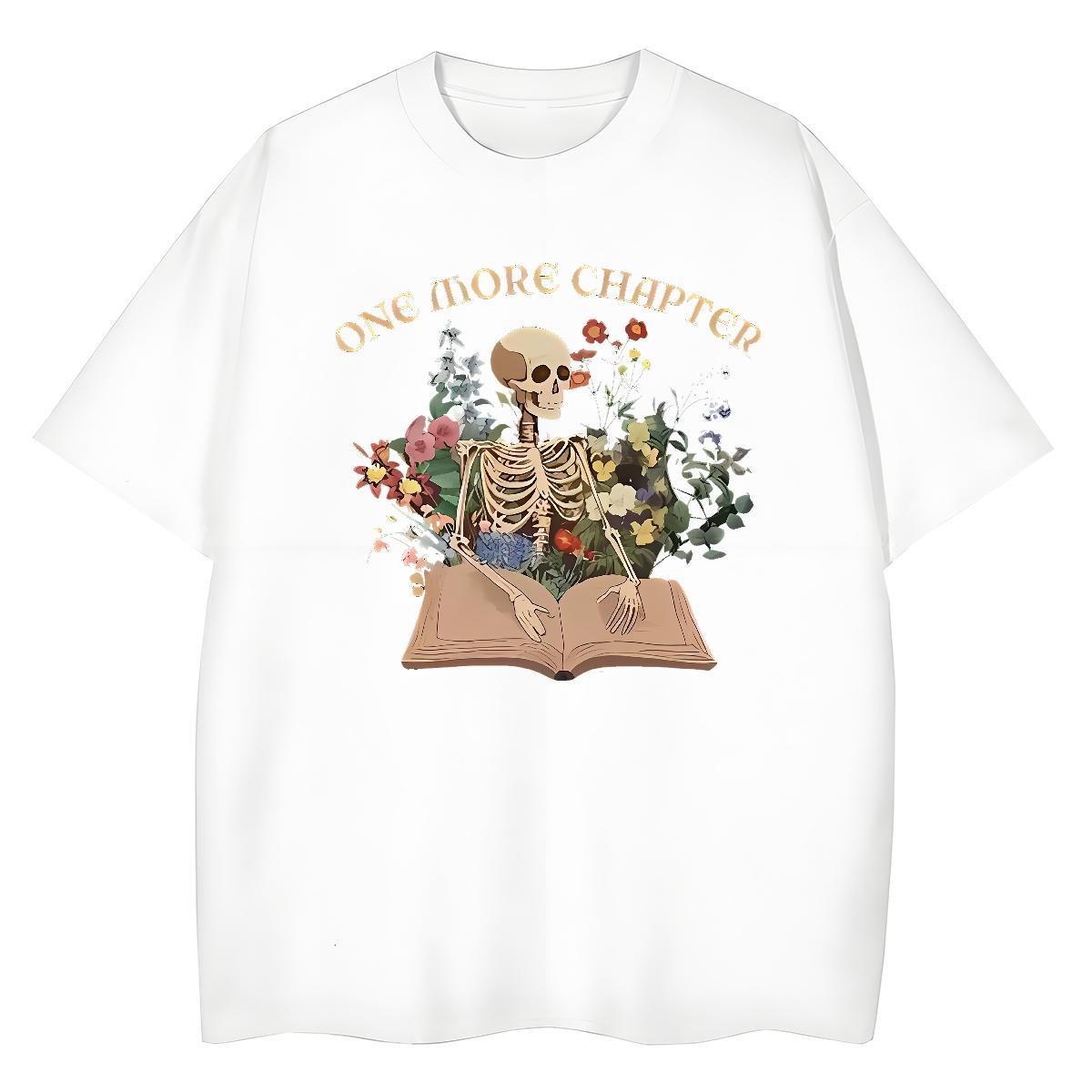 Designer Womens T Shirts 230g Cotton Breathable Crew Neck Home Outdoor flower Woman Tshirt Designer Nice Black Oversized Wear