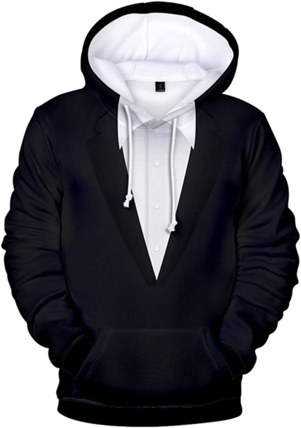 Hoodie for Mens Womens Mens Hoodies Hoodies 3D Print Graphics Hoody Pullover Hooded Sweatshirts Fashion keep warm