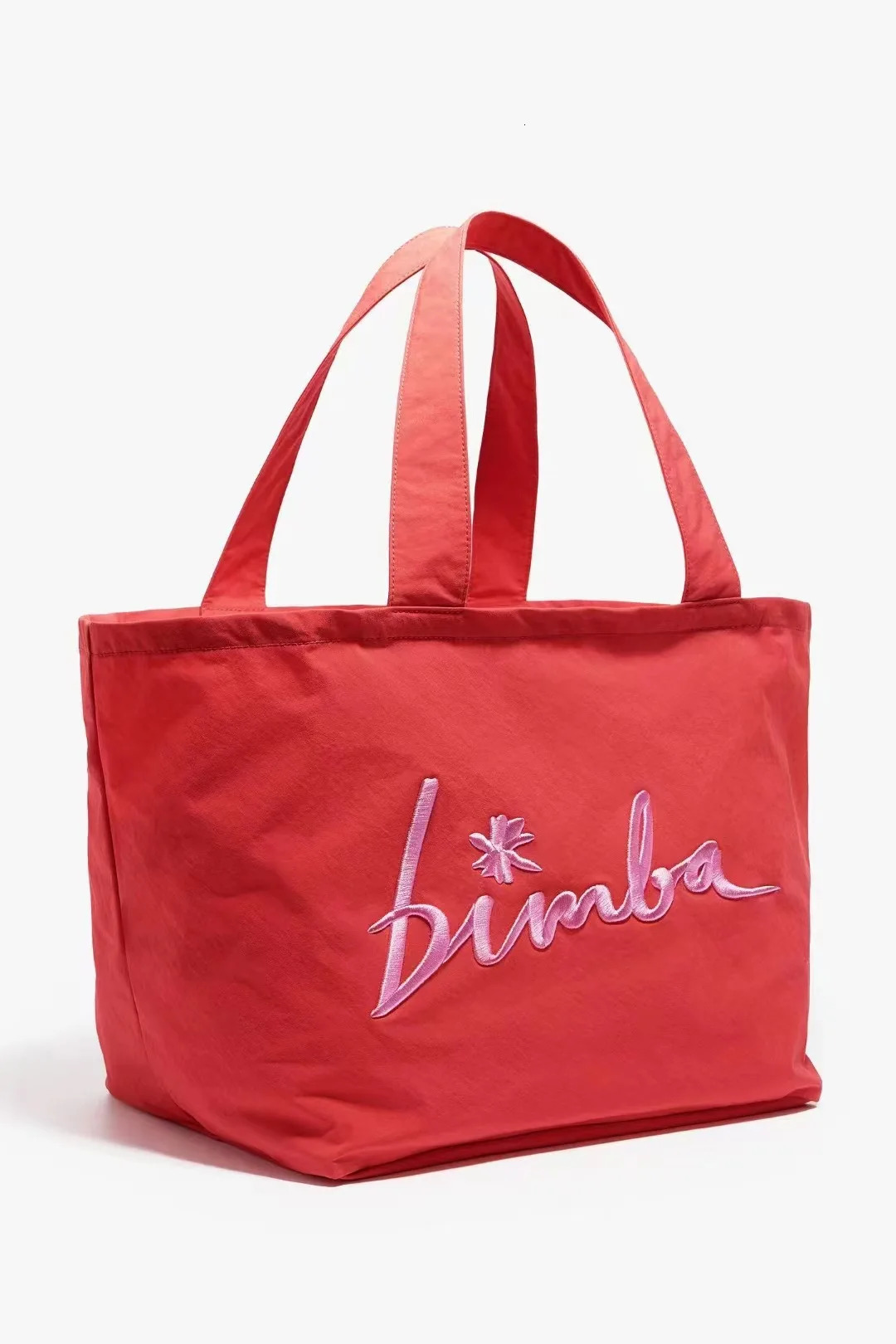 Spains -selg solid color cloth womens bag handbag Years gift 241008 4
