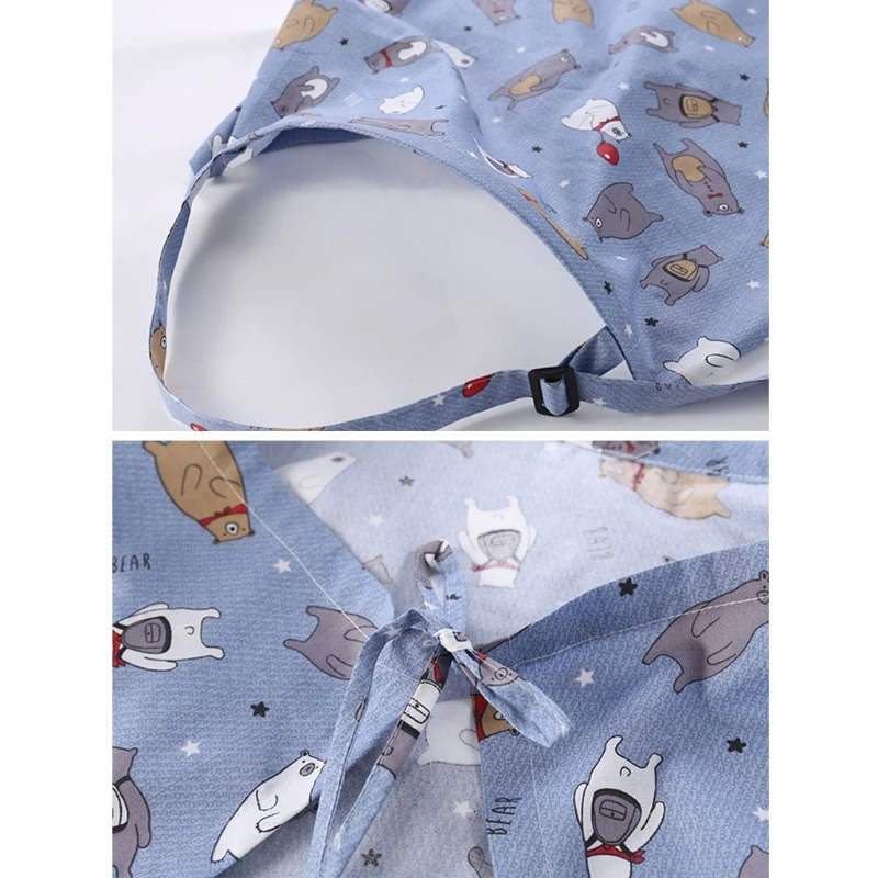 1 Pc Baby Breastfeeding Nursing Cover Infant Breast Feeding Scarf Blanket Cloth Mum Nursing Apron Cape Canopy 241008