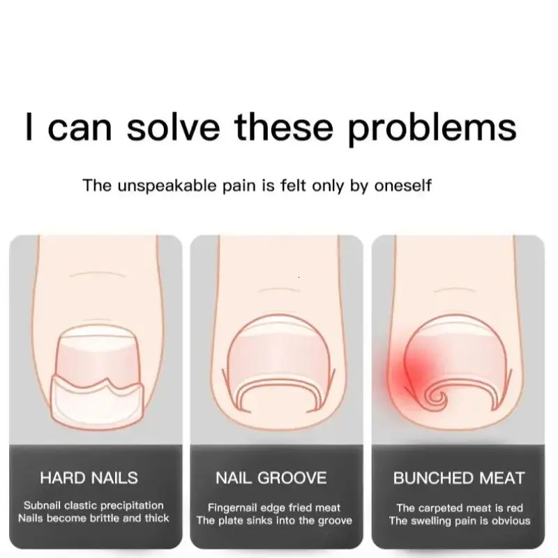 12 piece set high-end nail clip set exquisite home original sharp nail clip box suitable for female and male foot knives 240927