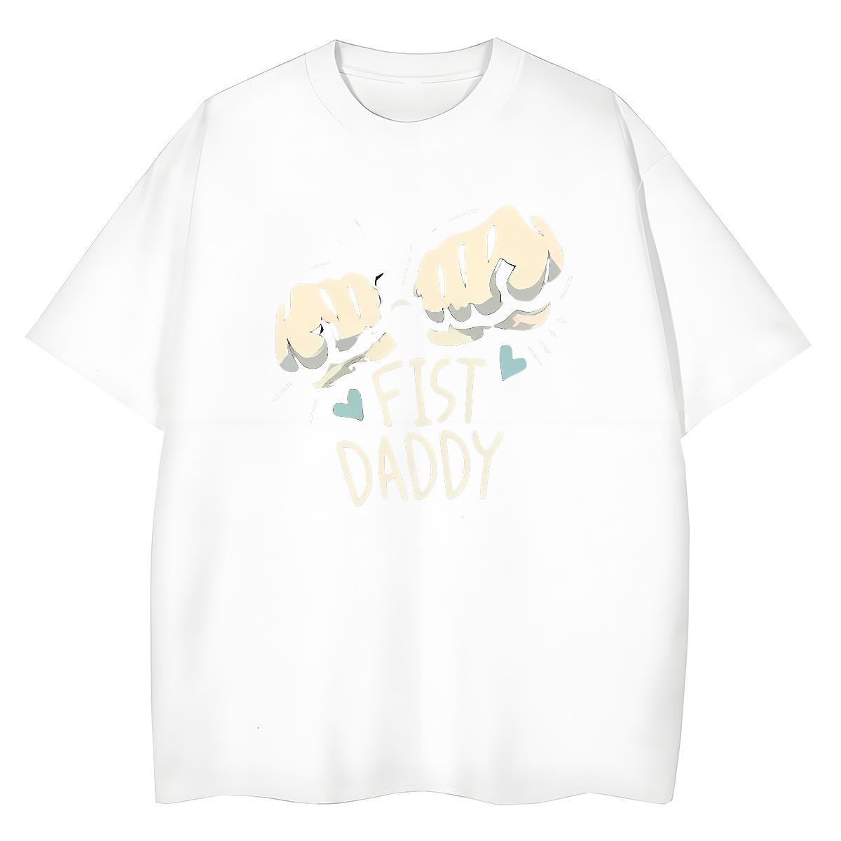 Casual New Women T Shirts 230g 100% Cotton O Neck Short Sleeves Sports Casual hands Couples T Shirts Lady Anime Tees Shirts