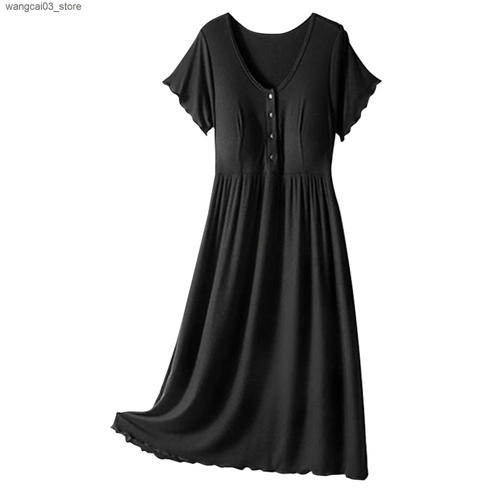 Maternity Dresses Pregnants Summer Breastfeeding Clothes Nursing Maternity Clothes For Pregnant Women Fashion Maternity Dresses Pregnancy Dress L24091
