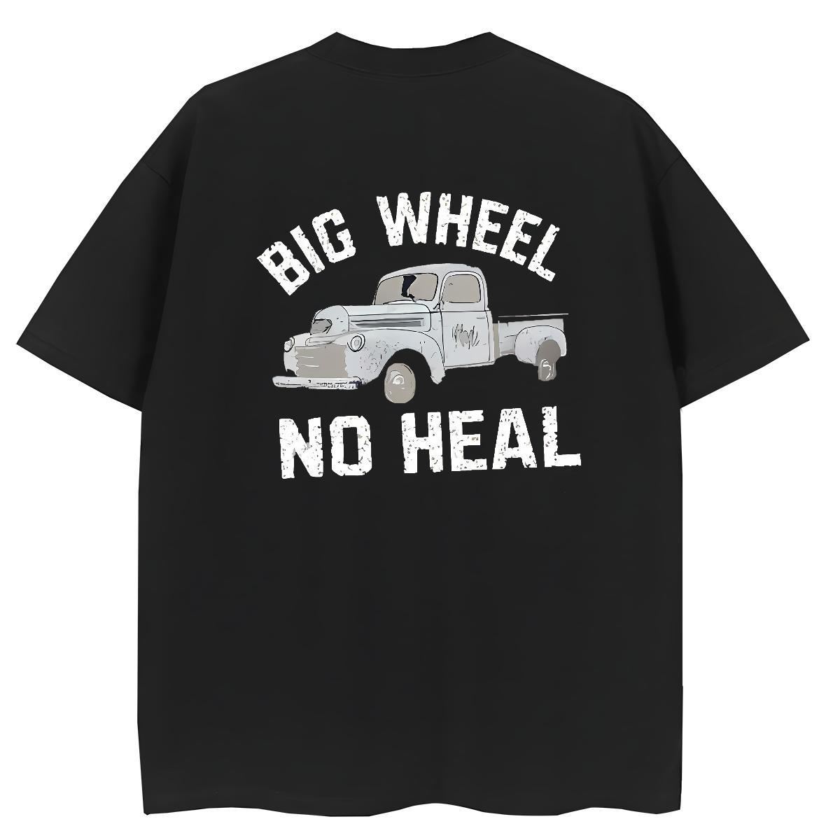 Custom Women T Shirts 230g Pure Cotton Comfortable Street Casual car Women Tees Soft Anime Oversized Tee Shirt