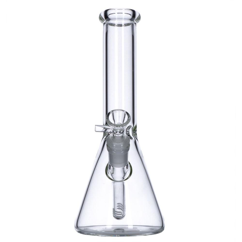 Glass Bong Pipe Water Bongs for Smoking Bong Bowl 14.5mm Height