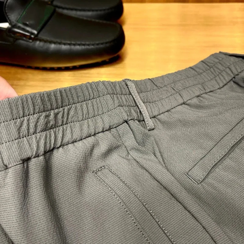 aw high-quality mens casual pants Y2k mens comfortable pants mens clothing womens clothing cargo pants 240930