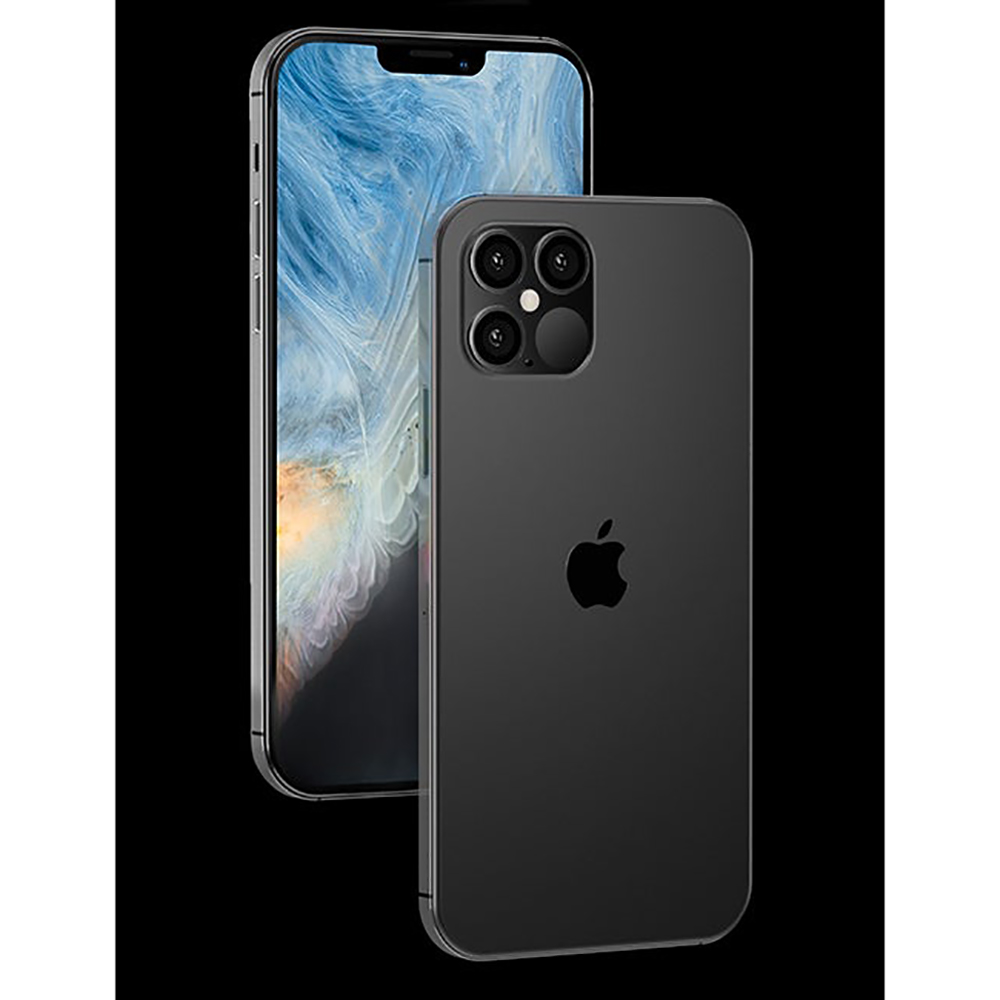 Apple iPhone 13 Pro Max 128/256GB ROM 6.7" Super OLED 6GB RAM A15 IOS Face ID NFC