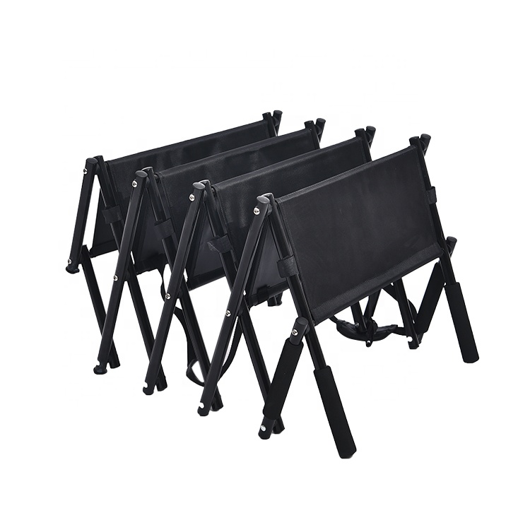 Portable Foldable 4 StepsLight Weight Steel Frame Folding Non-Slip Four Floors Pet Dog Car Stair For Dog