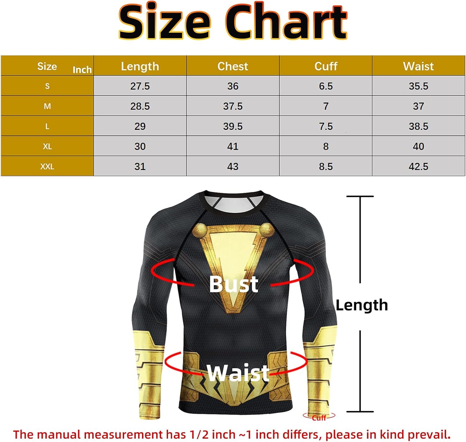 Long Sleeve Shirts for Men sweatshirt Men's Compression Sport Shirt Adam Long Sleeves Workout Shirt Tee Streetwear Casual tops clothes