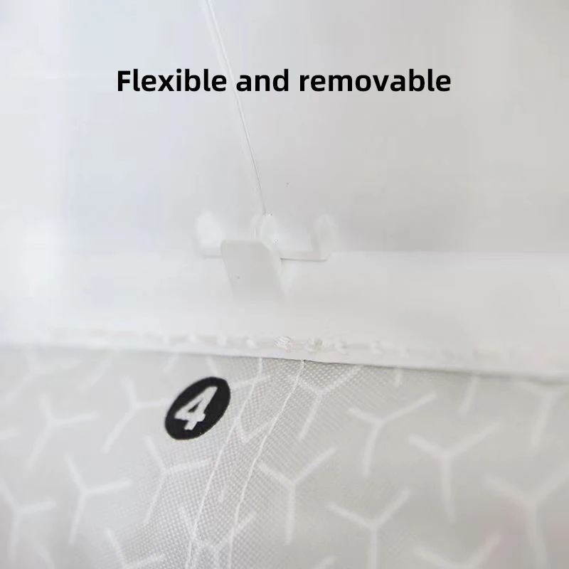 New Petkit PURA MAX Sandbox Cat Litter Box Mat Accessories Pad Supplies Arena Para Gato Pet Products Automatic Toilet Mat T4