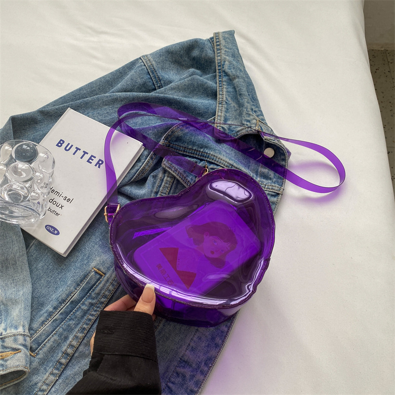 Fashionable and minimalist crossbody casual shoulder new style, love bag, popular chain bag for women this year