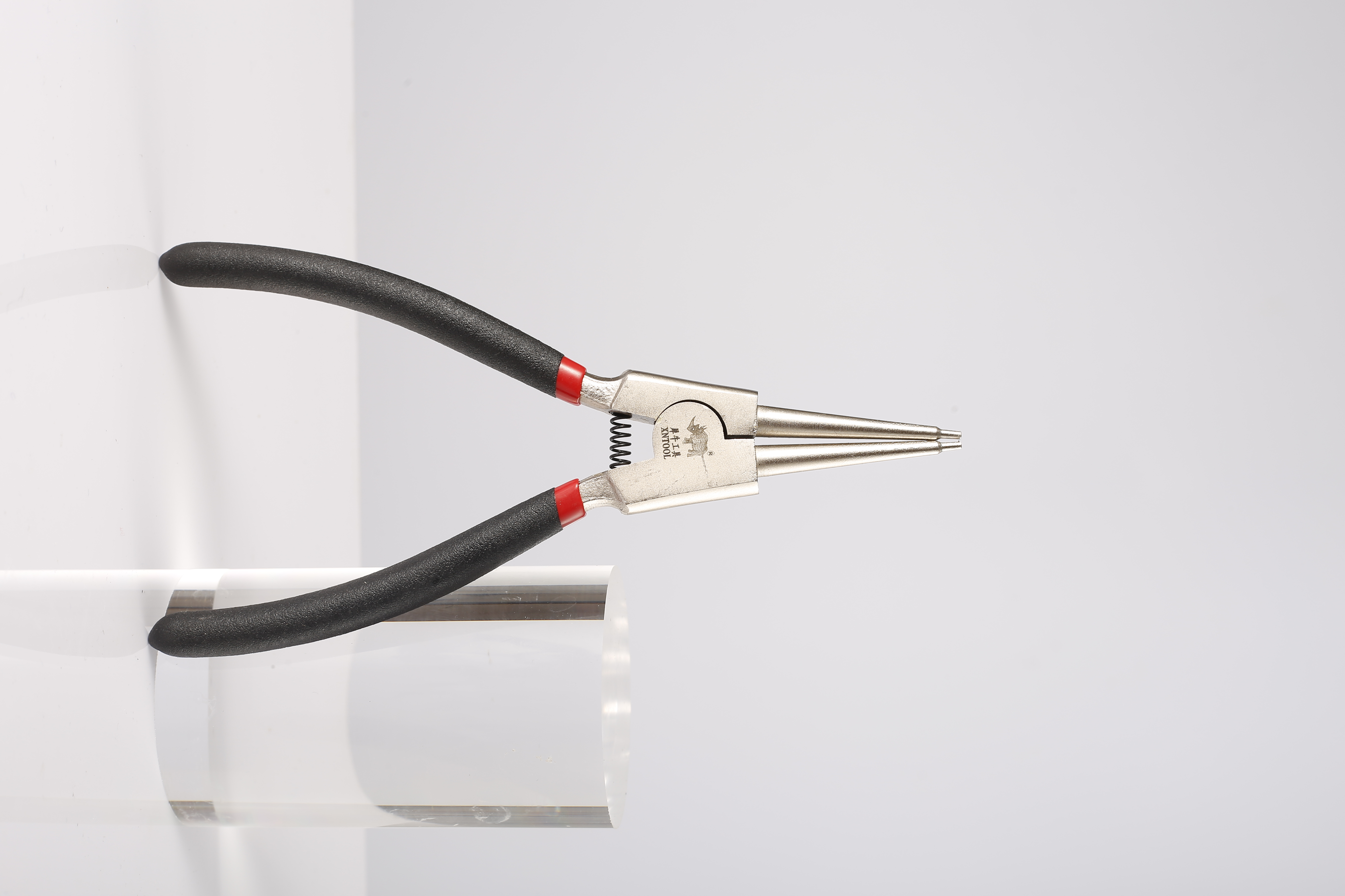 Circlip pliers (retaining ring pliers)