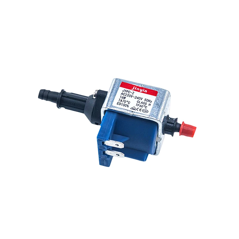 Jiayin JYPC-2 16W 220V-240V Electromagnetic Pump Solenoid Pump Hanging Ironing Machine Water Pump