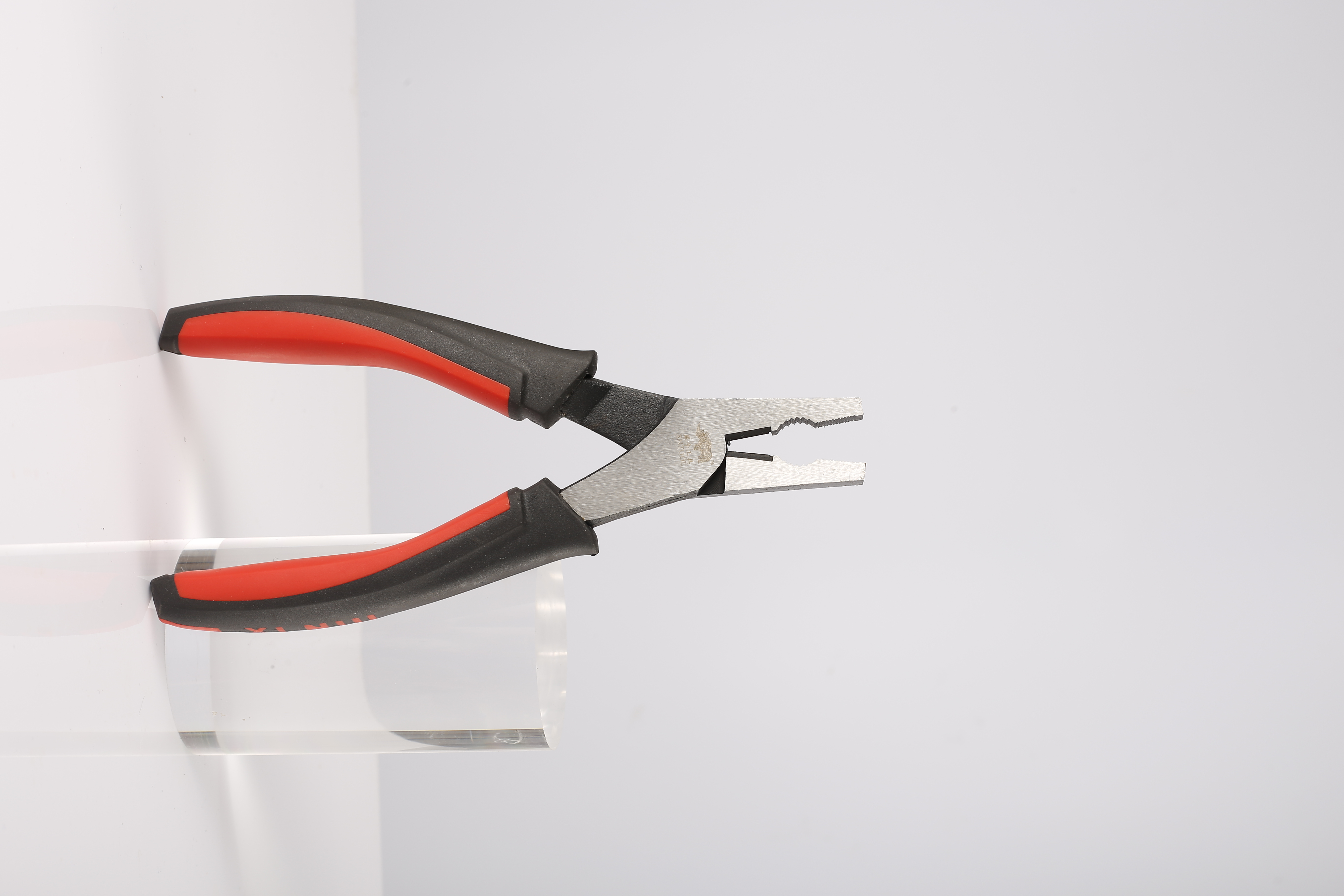 A-shaped pliers, wire pliers pointed nose pliers oblique mouth pliers sleeve handle A-shaped pliers