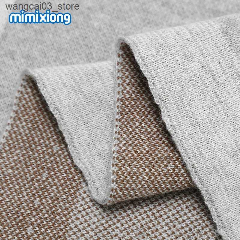 Blankets Swaddling 90*70cm Baby Blankets Cotton Knit Newborn Netural Stroller Swaddling Wrap Quilts Cover for Infant Boys Girls Bedding Accessories L2