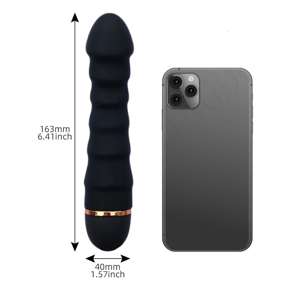 20 frequency penis vibrator power motor real female masturbator GSpot clitoral stimulator sex toy 241009