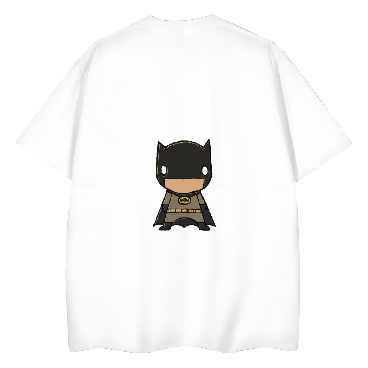 Stylist T-Shirts 100% Cotton 230g Breathable Short Sleeve Casual Daily Wear skull Tshirt for Man Woman Wholesale Graphic Top Tees