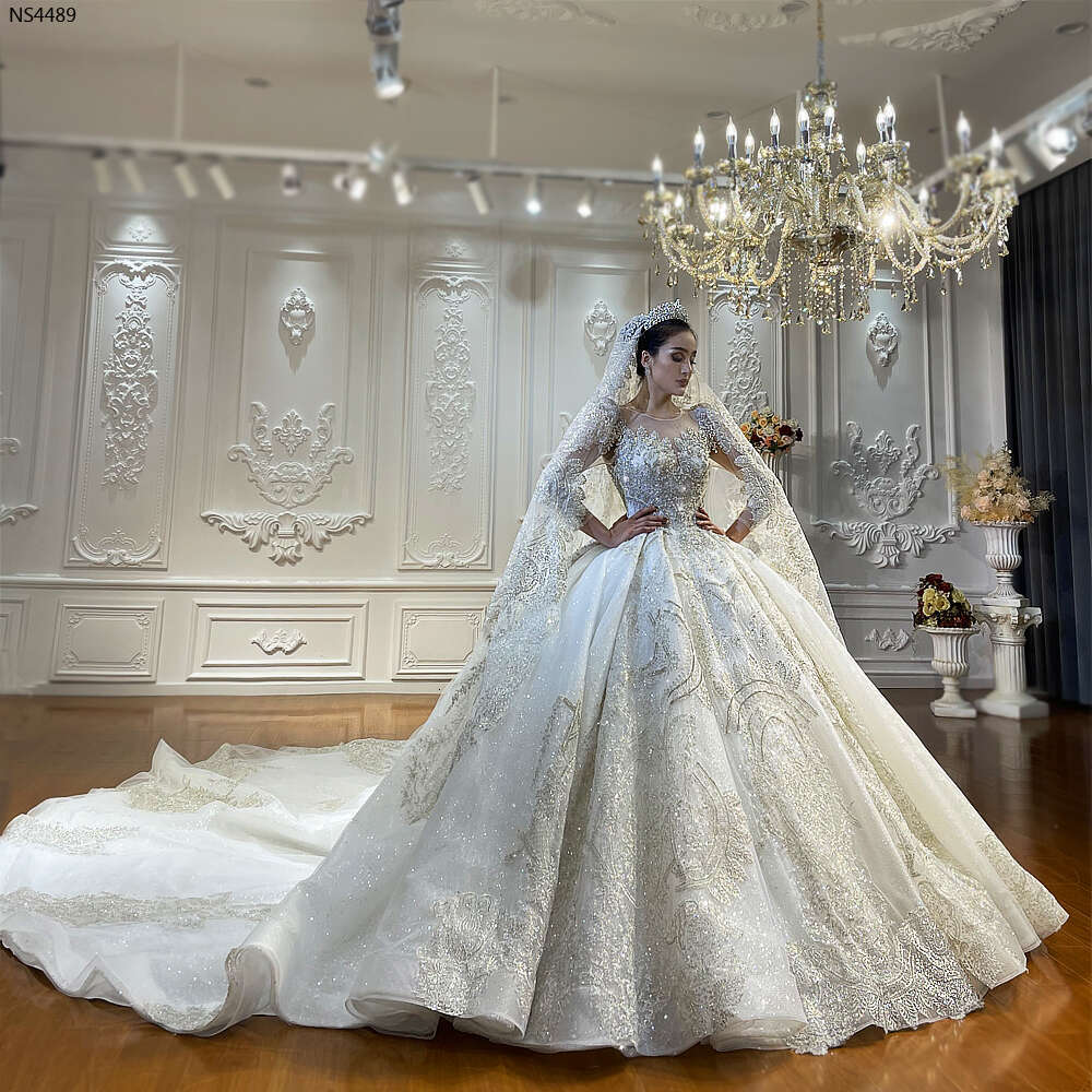 Wedding Dresses For Women 2024 Bride