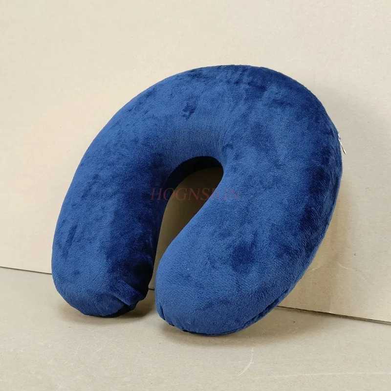 Soft spa massage table chair foam face rest neck head pillow pad for massage embossing table bed W240819