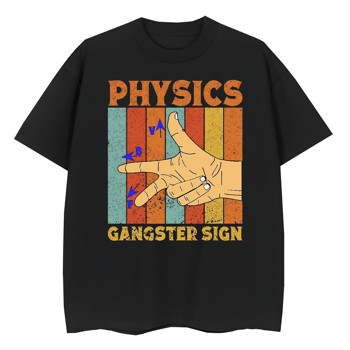 Custom T-Shirts 100% Cotton 230g Breathable Crew Neck Casual Daily Wear hands Women Tees Popular Cartoon Printing L-4XL Clothes Shirt