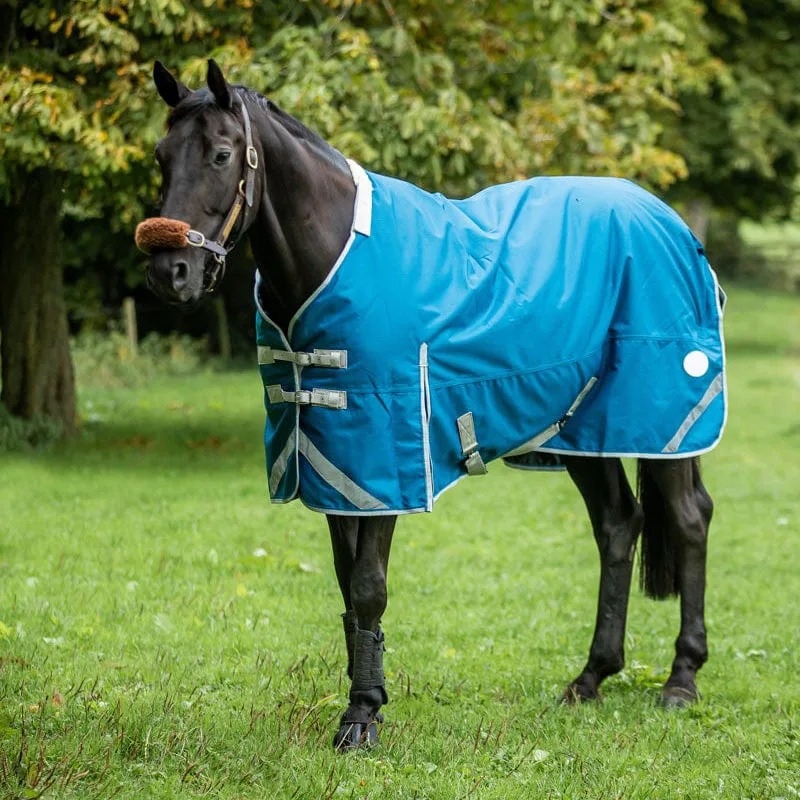 OEM1200D Waterproof Breathable Combo Turnout Horse Rug Equestrian Horse Racing Supplies Horse Blanket