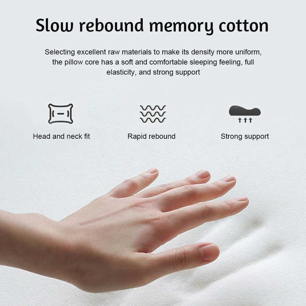 Soulder Neck Vibration Massage Pillow Comfortable Adjustable Massage Mode Birthday Christmas Gift W240819