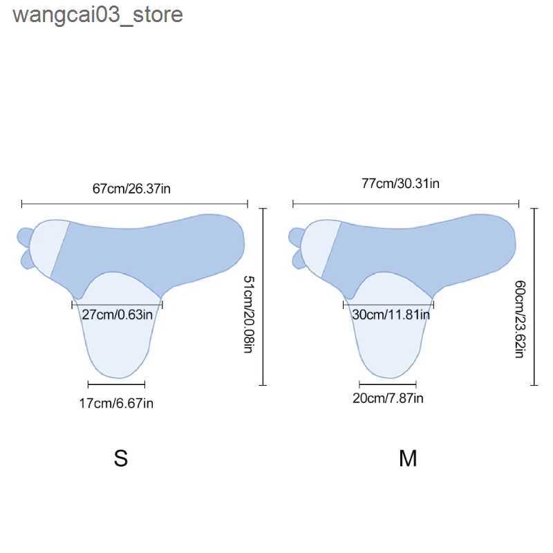 Blankets Swaddling Breathable Baby Wrap Easy Diaper Change Adjustment Baby Swaddles Blanket Large Size Baby Blanket for Boy Girls Gift L240910