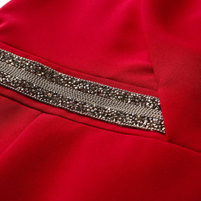 childrens new 2024 autumn fashion dress temperament long sleeved black French style puff skirt