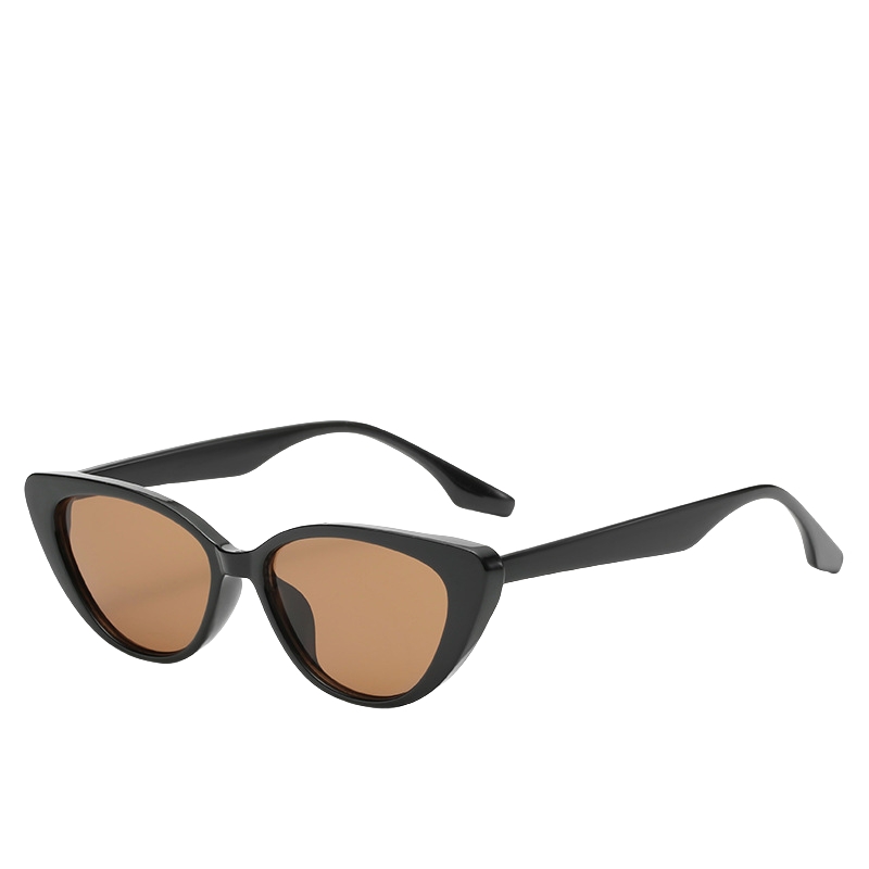QM Top luxury Sunglasses designer womens Mens Goggle senior Eyewear For Women eyeglasses frame Vintage Metal Sun Glasses With Box