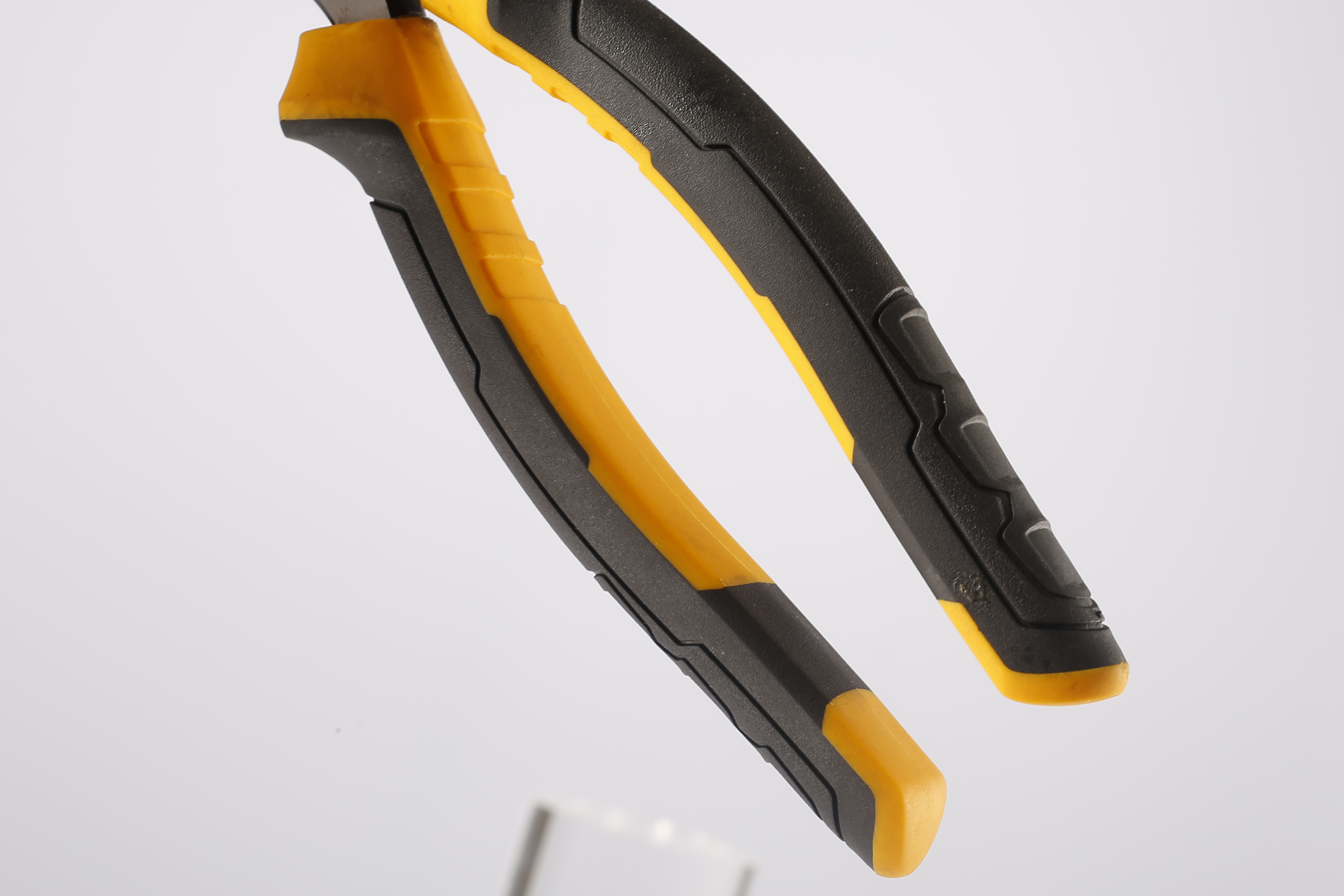 8-inch American multifunctional wire pliers with pressure wire