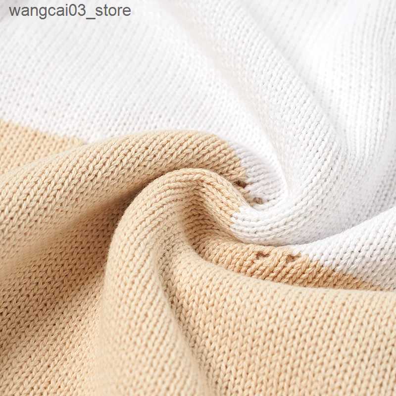 Blankets Swaddling Baby Blankets Knit Plaid Cotton Newborn Girls Stroller Sleeping Sack Wrap Swaddle Super Soft Infant Boys Bedding Quilts 100*80CM L2