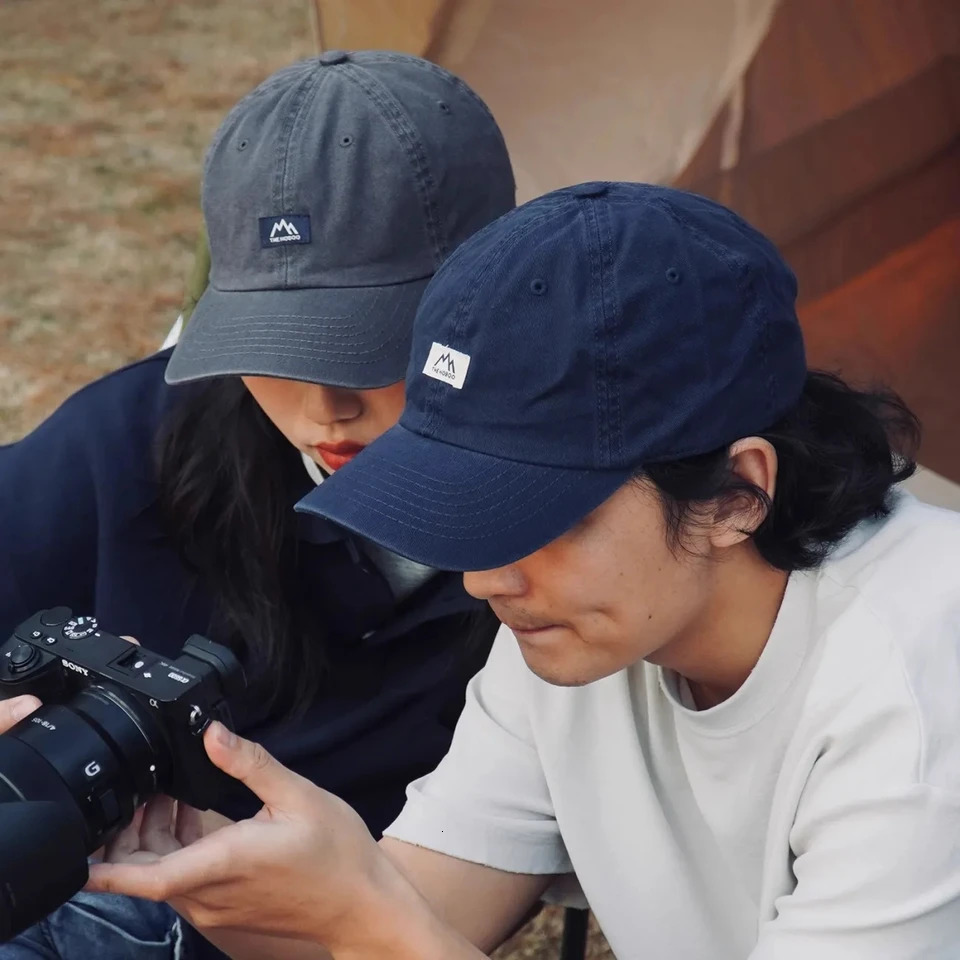 Duck Tongue Hat Womens Summer Big Head Circle Deep Baseball Sunshade Sports Camping Climbing 241009