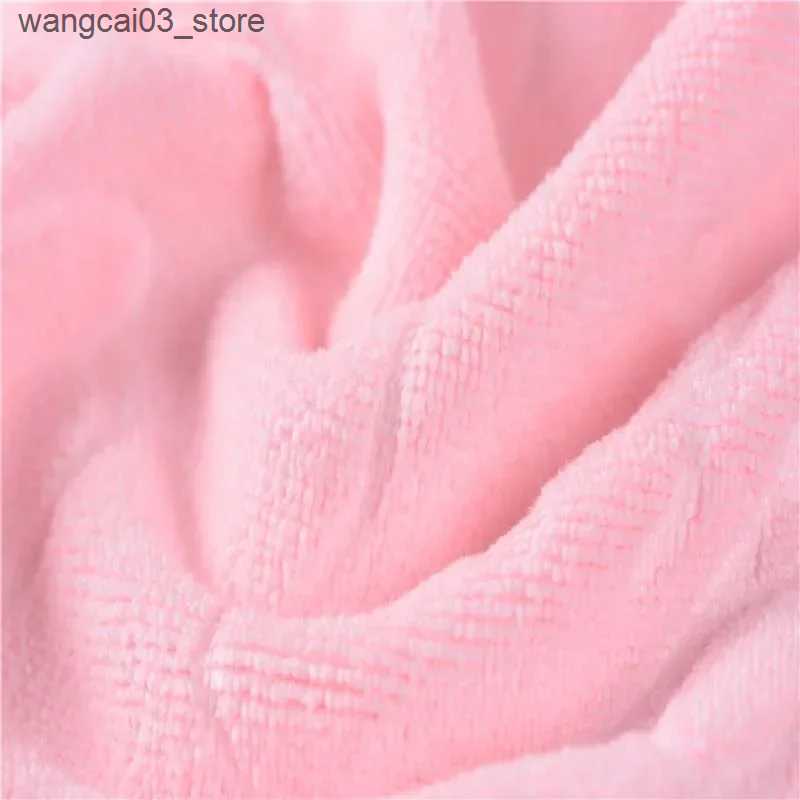 Blankets Swaddling Bath Towel Baby Nursing Bath Towel Quick-Drying Soft Hotel Bath Towel Newborn Infant Kids Blanket Warm Sleeping Swaddle Wrap L24091