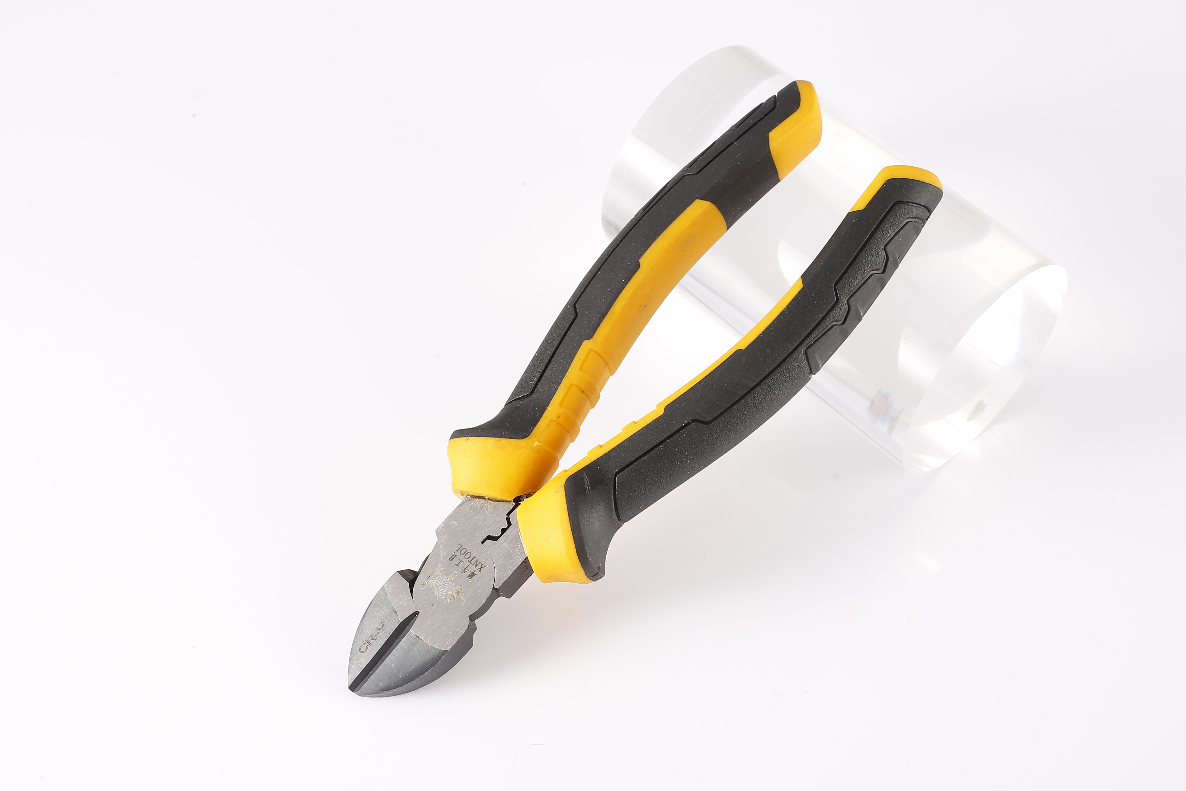 Multi functional eccentric labor-saving crimping pliers 6 inches 8 inches