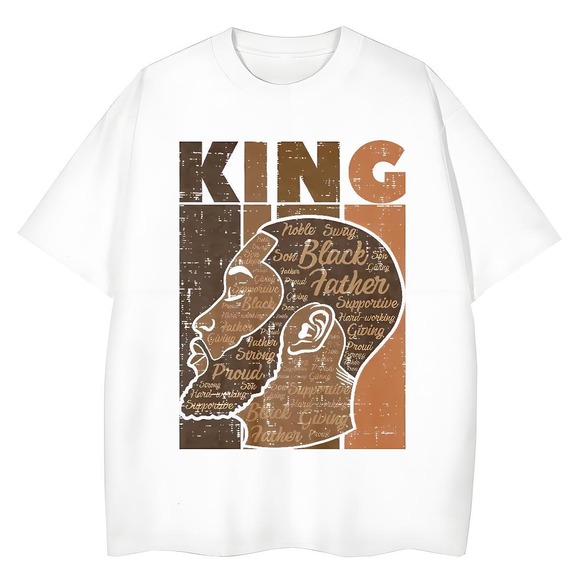 Custom T Shirts Women 230g 100% Cotton Crew Neck Breathable Sport man Unisex Tshirts Popular Custom Print Oversized Tee Shirt