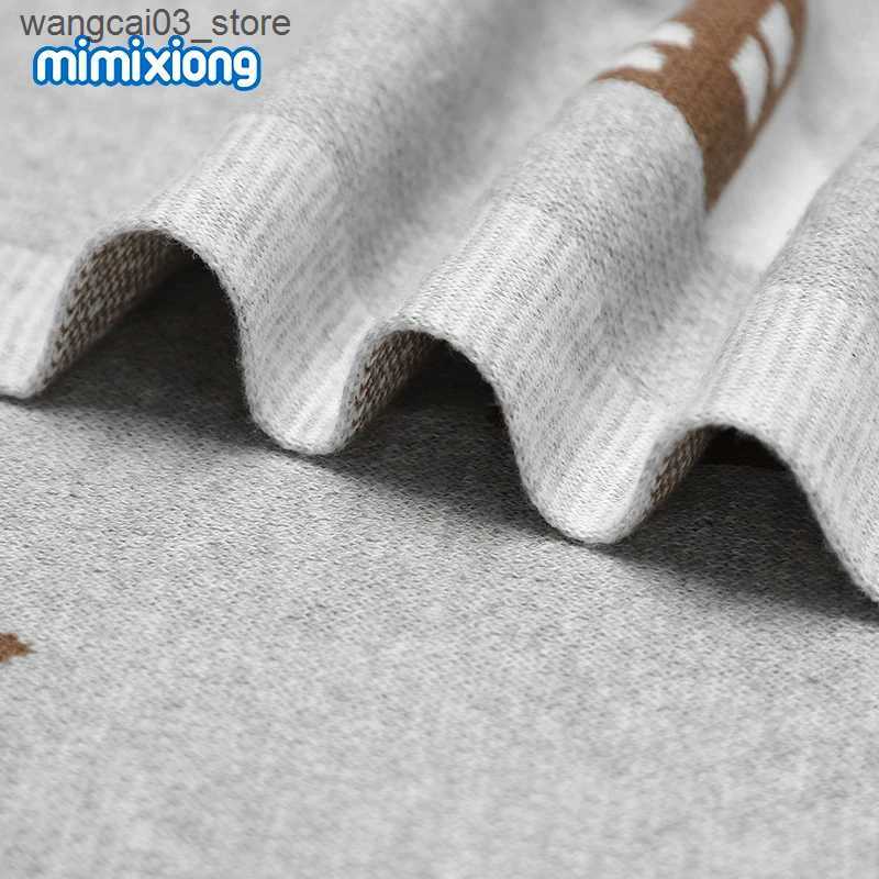 Blankets Swaddling 90*70cm Baby Blankets Cotton Knit Newborn Netural Stroller Swaddling Wrap Quilts Cover for Infant Boys Girls Bedding Accessories L2