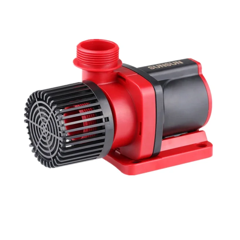 SUNSUN JDP DC Variable Frequency Silent Quiet Wifi Submersible Water Pump for Marine Reef Aquarium Fish Tank Pond