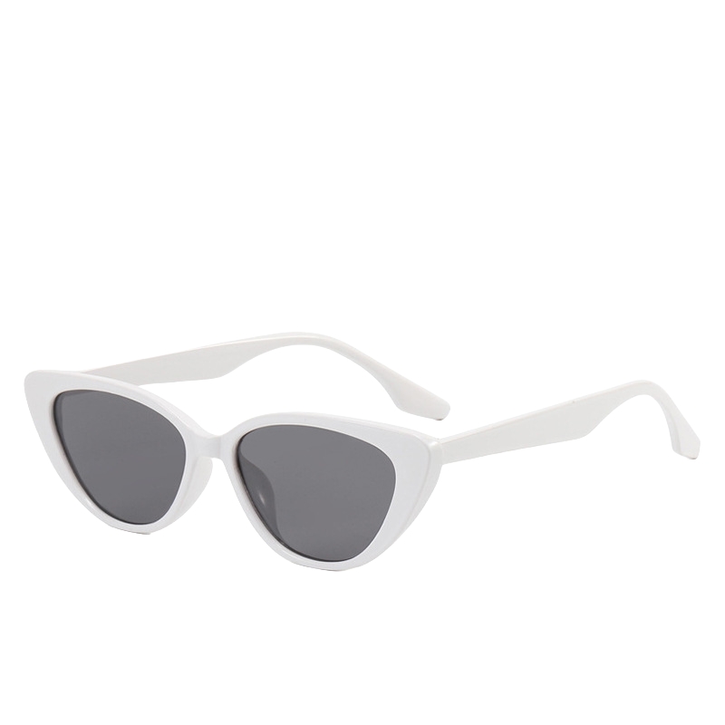QM Top luxury Sunglasses designer womens Mens Goggle senior Eyewear For Women eyeglasses frame Vintage Metal Sun Glasses With Box