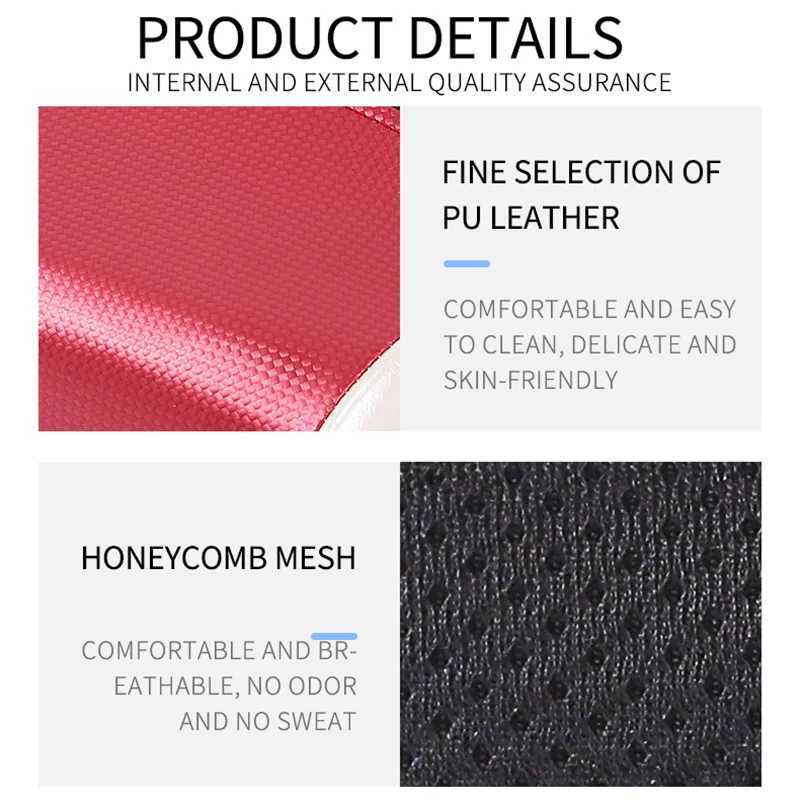 Massage pillow neck massager infrared heating electric back acupressure device Cervical head shoulder kneading healthy relaxation W240819