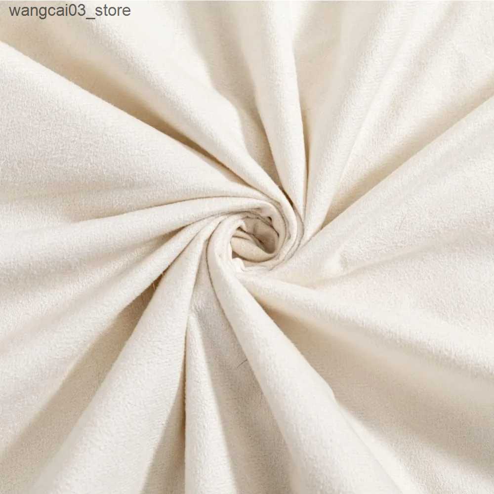 Blankets Swaddling Natural Real Rabbit Fur Throw Blanket Luxury Fluffy Soft Cozy PlushThick Warm Blanket for Couch Sofa and Bed60in x80in(Gray) L24091