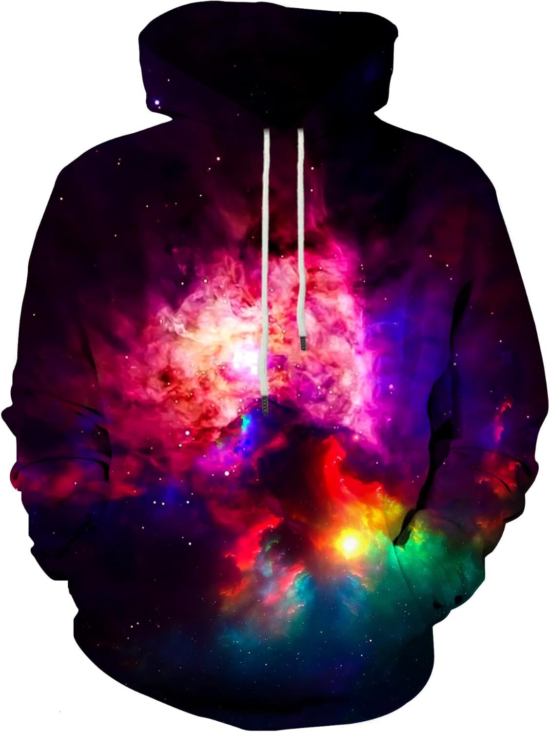 Hoodie for Mens Womens Men Women 3D Hooded Hoodies Fashion Long Sleeve Pullover Hooded Sweatshirt Top with Glitz graffiti Hoodies sweatshirt Pullover 