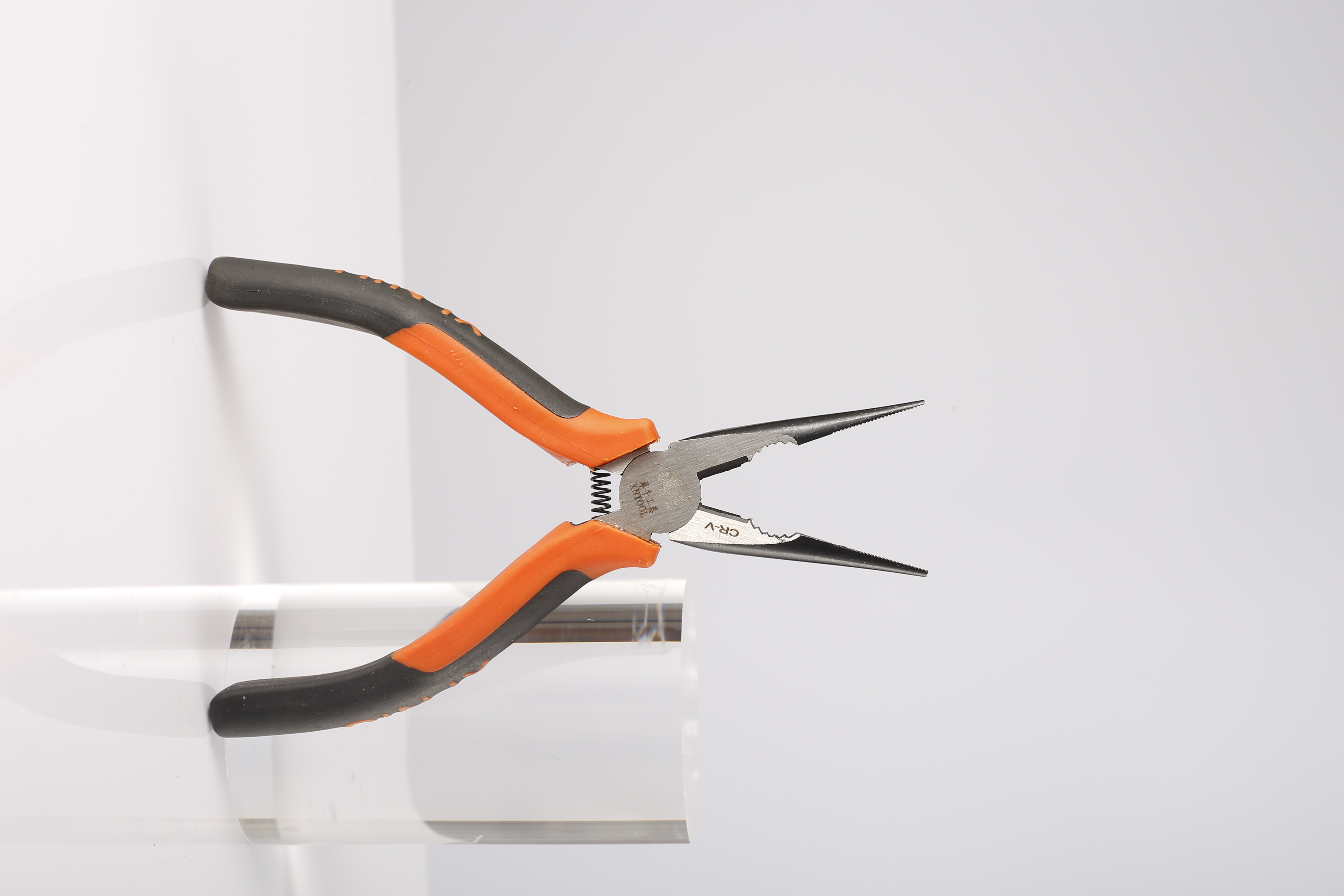 Multi functional Tajima handle Japanese pliers