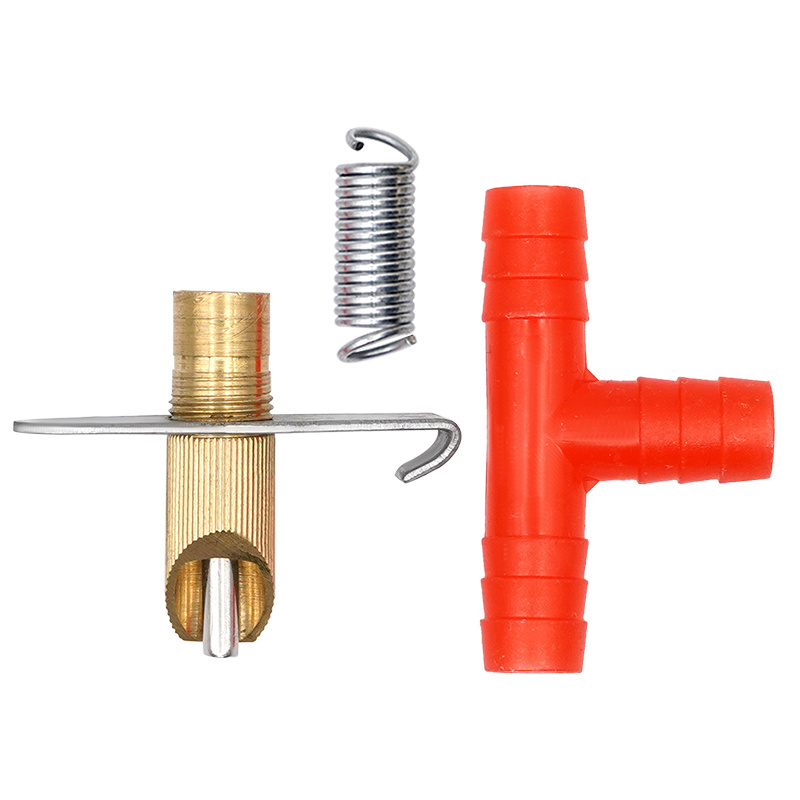 30 Pcs Automatic Rabbit Drinker Nipple Rabbit Bunny Pet Rodents Drinking Fountains Nipple Tools Animal Water Feeding Tools