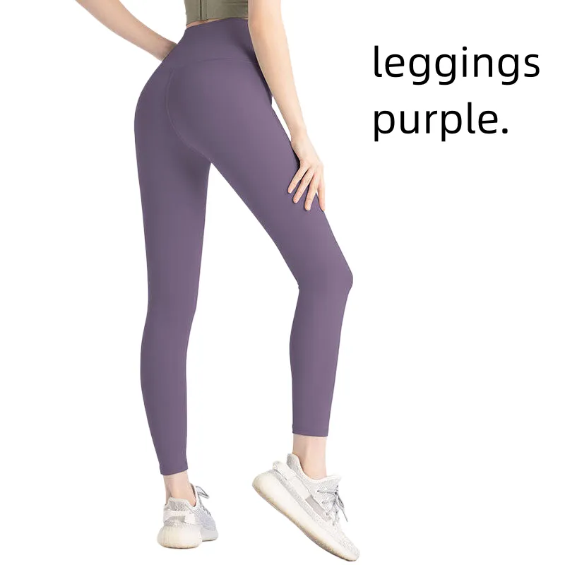 women Yoga pants align leggings Women Shorts Yoga Outfit Cropped pants Outfits Lady Sports Ladies Pants Exercise Fitness Girls Running Leggings slim f