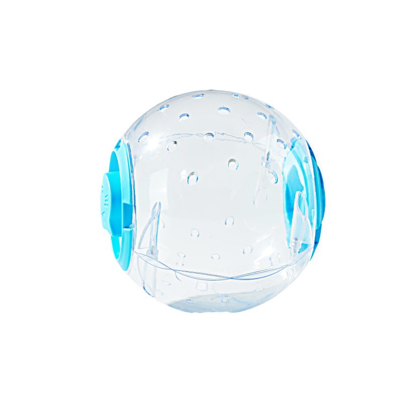 Hamster Treadmill Outdoor Sport Ball Grounder Rat Small Pet Mice Jogging Ball Toy 12CM Rodent Mice Balls Rat Exercise Toys