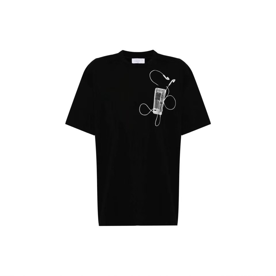 Fashion mens t shirts new colors summer womens designers tshirts loose oversized tees brands tops casual shirt luxurys clothings shorts sleeve clothes