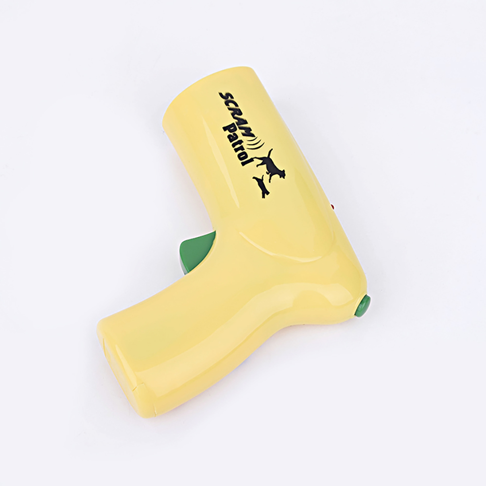Ultrasonic Dog Repeller Chaser Cat Anti Stop Bark Control Device Pet Repel pests Cat Dog Training Trainer Laser Deterrents