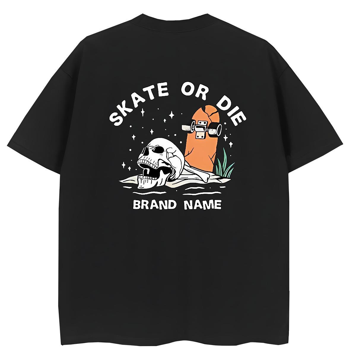 2024 Designer T Shirt For Woman 100% Cotton 230g Breathable Short Sleeve Outdoor skateboarding Couples T Shirts Female Cartoon Floral Printing Tops Sh