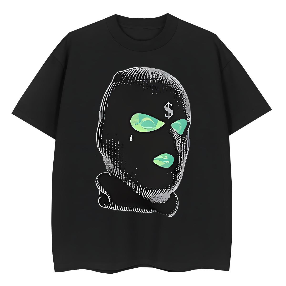 Stylist T Shirts Women 230g Pure Cotton Breathable Soft Home Outdoor portrait Unisex Tshirts Loose Plus Size Custom Tee Shirt