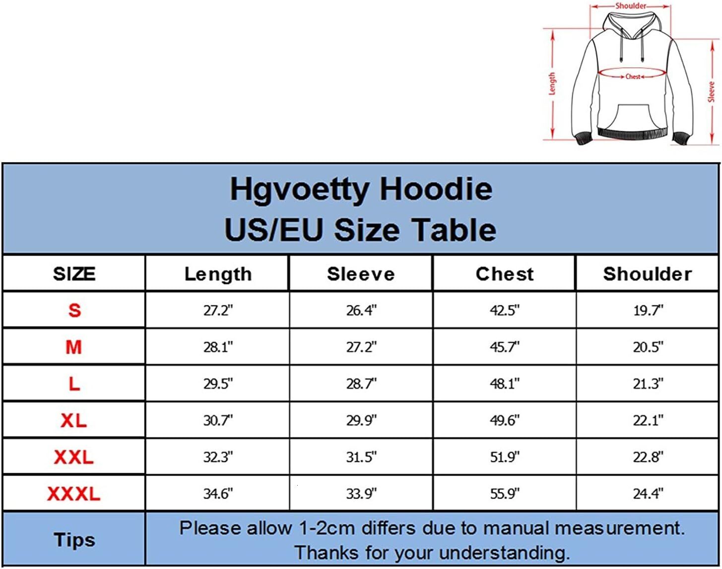 Hoodie for Mens Womens Unisex 3D Novelty Hoodies for Men Women Cool Graphic Pullover Sweatshirts with Pockets Graphic Fantastical sky Pullover Long Sl